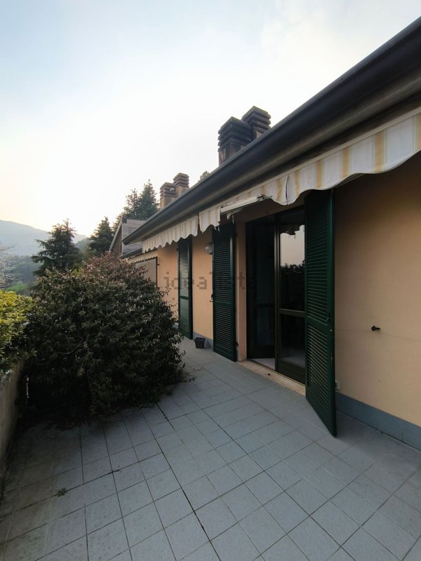 appartamento in vendita a Spinone al Lago