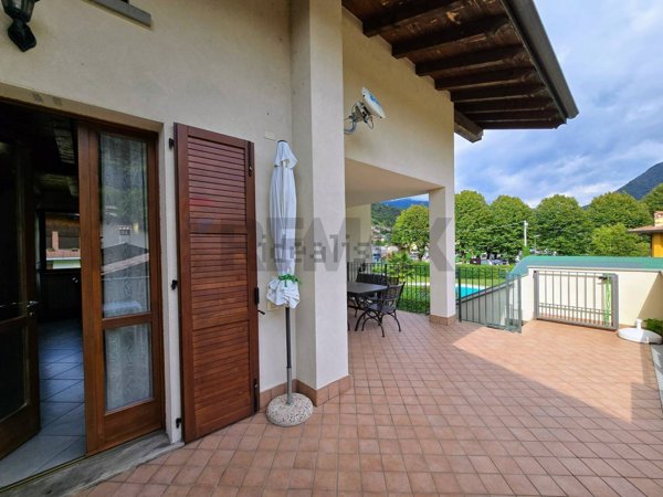 appartamento in vendita a Spinone al Lago