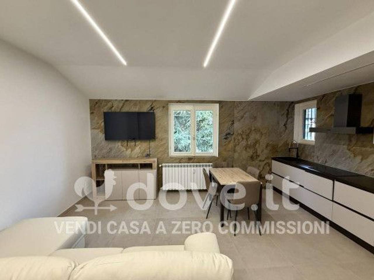 appartamento in vendita a Spinone al Lago