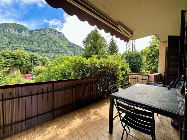 appartamento in vendita a Spinone al Lago