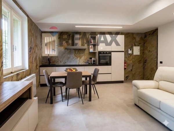 appartamento in vendita a Spinone al Lago