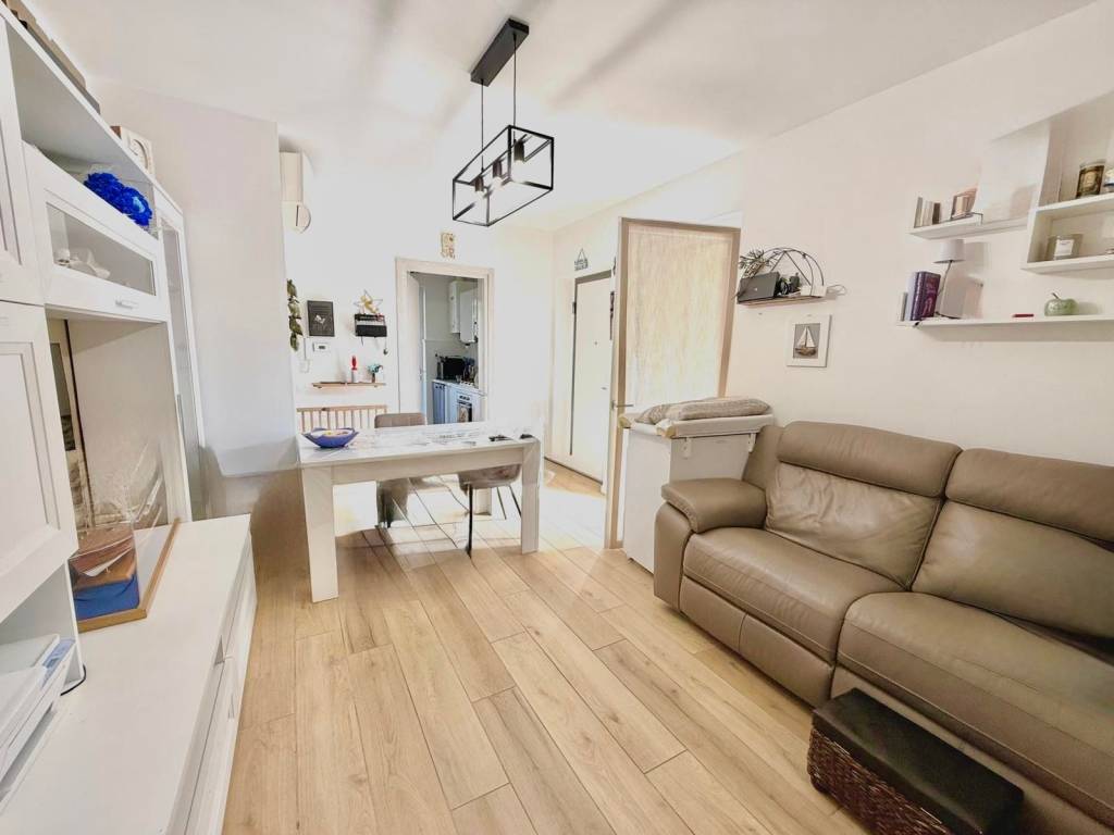 appartamento in vendita a Spinone al Lago