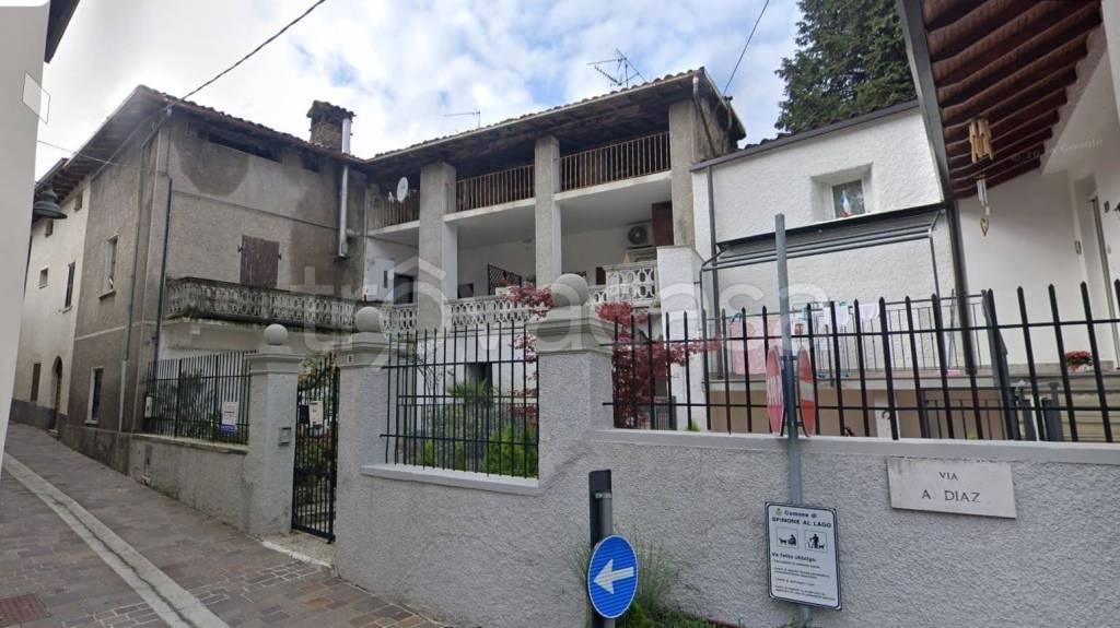 appartamento in vendita a Spinone al Lago
