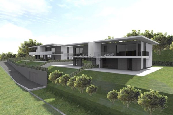 appartamento in vendita a Spinone al Lago