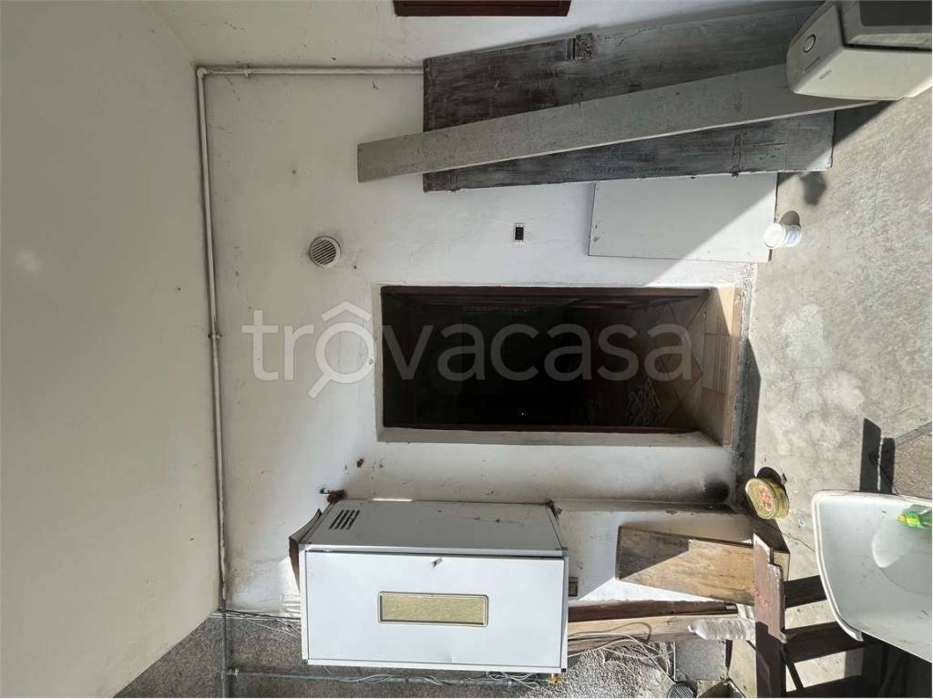 appartamento in vendita a Spinone al Lago