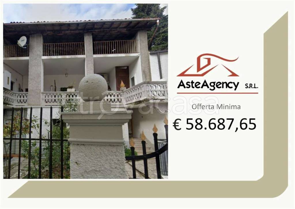 appartamento in vendita a Spinone al Lago