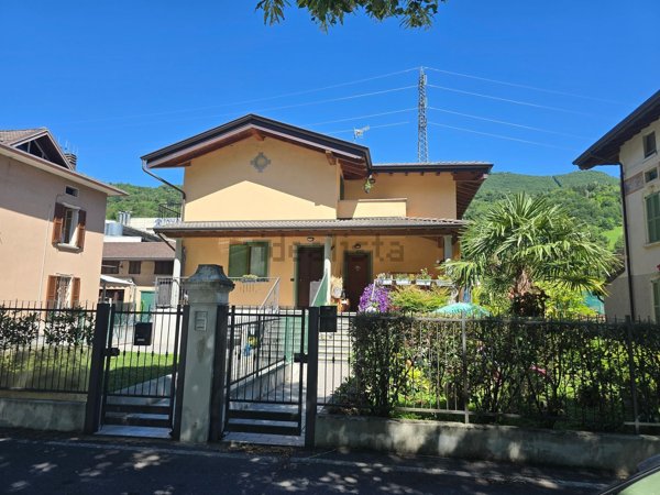 appartamento in vendita a Spinone al Lago