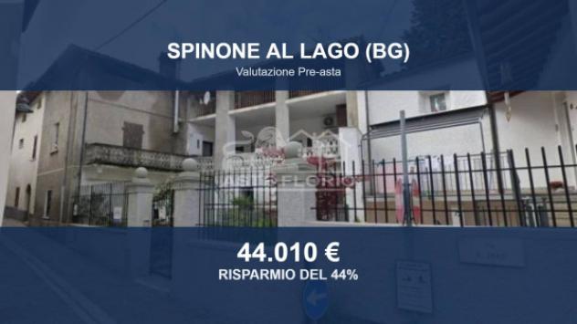 appartamento in vendita a Spinone al Lago