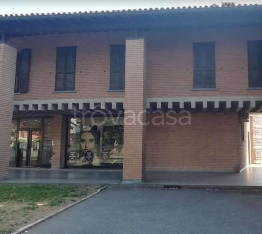 appartamento in vendita a Spirano