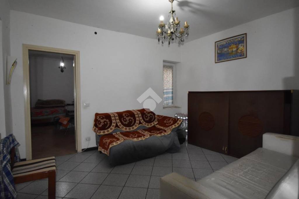 appartamento in vendita a Spirano