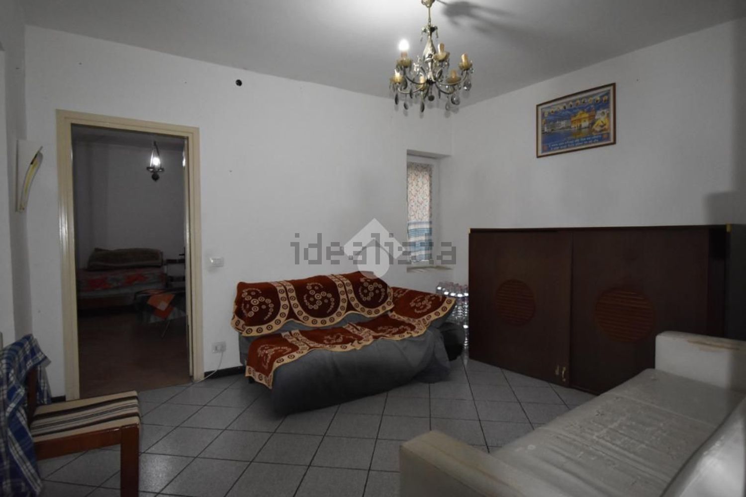appartamento in vendita a Spirano
