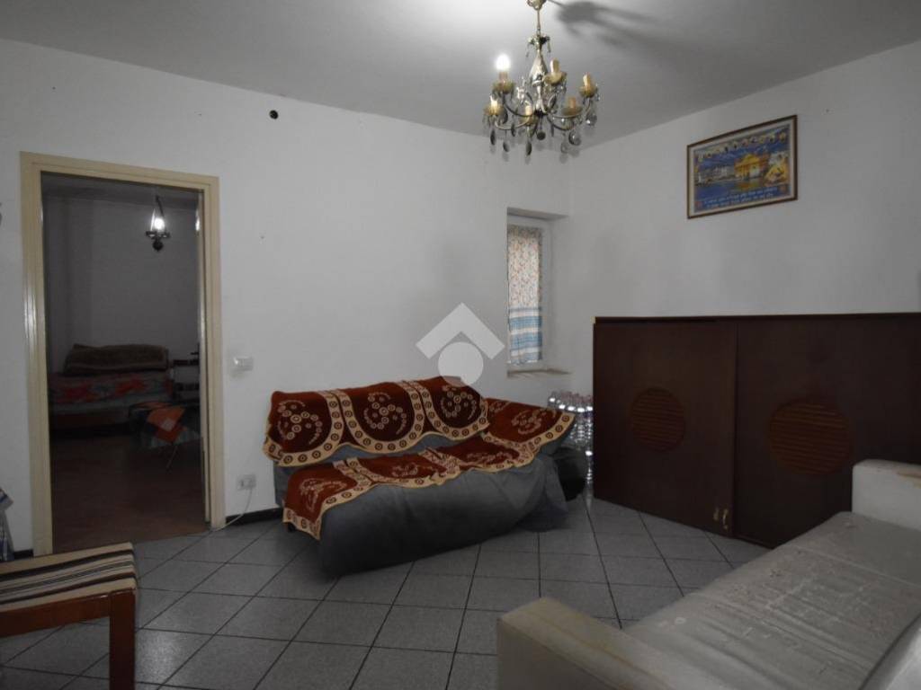 appartamento in vendita a Spirano