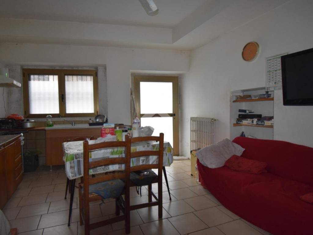 appartamento in vendita a Spirano