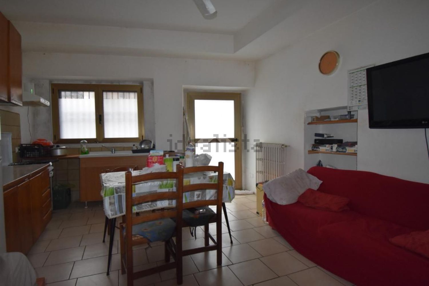 appartamento in vendita a Spirano