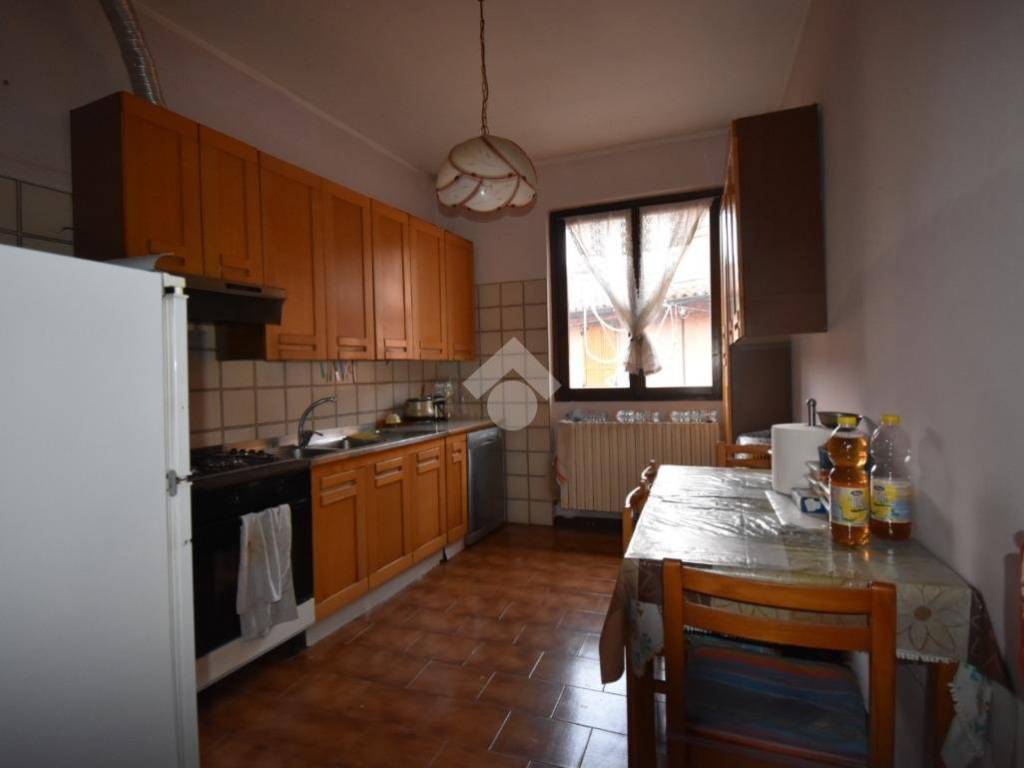 appartamento in vendita a Spirano