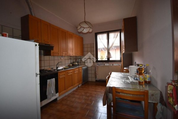 appartamento in vendita a Spirano