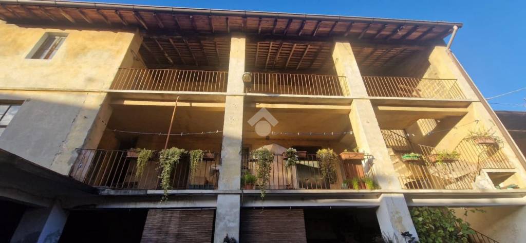 casa indipendente in vendita a Spirano