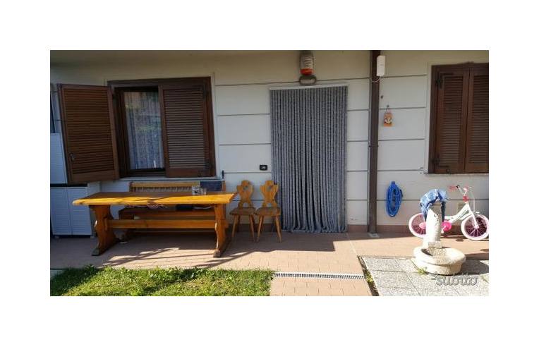 casa indipendente in vendita a Spirano