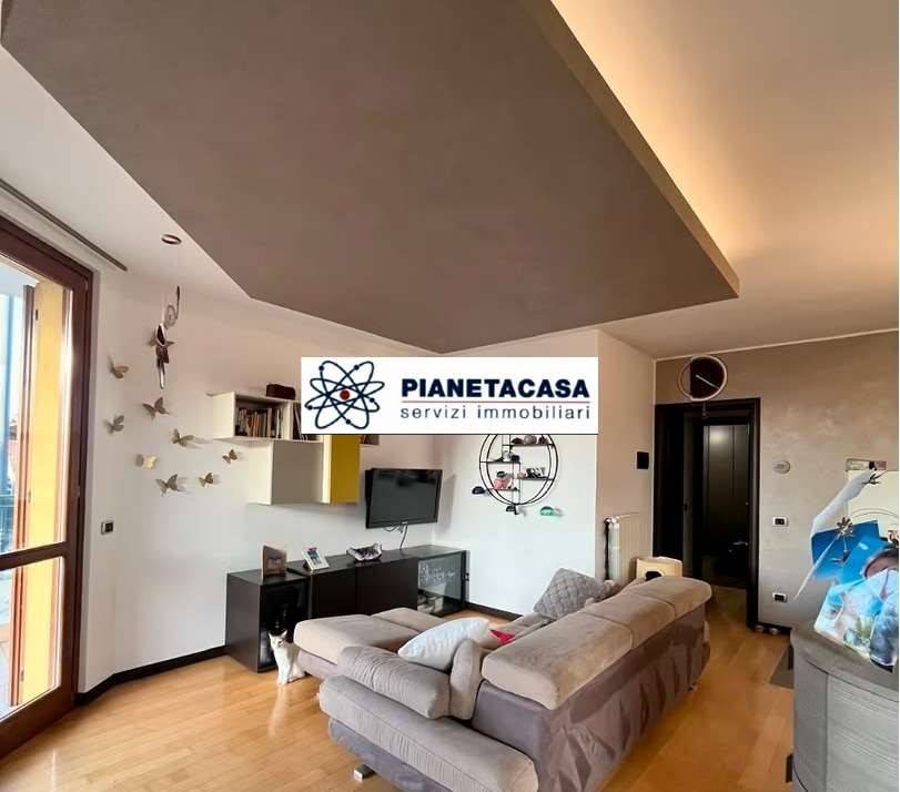 appartamento in vendita a Spirano