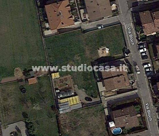 casa indipendente in vendita a Spirano