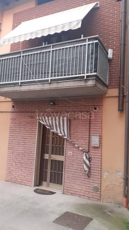 casa indipendente in vendita a Spirano