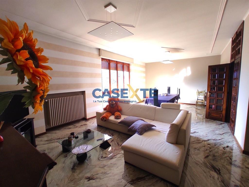 appartamento in vendita a Spirano