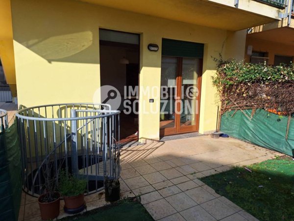 appartamento in vendita a Spirano