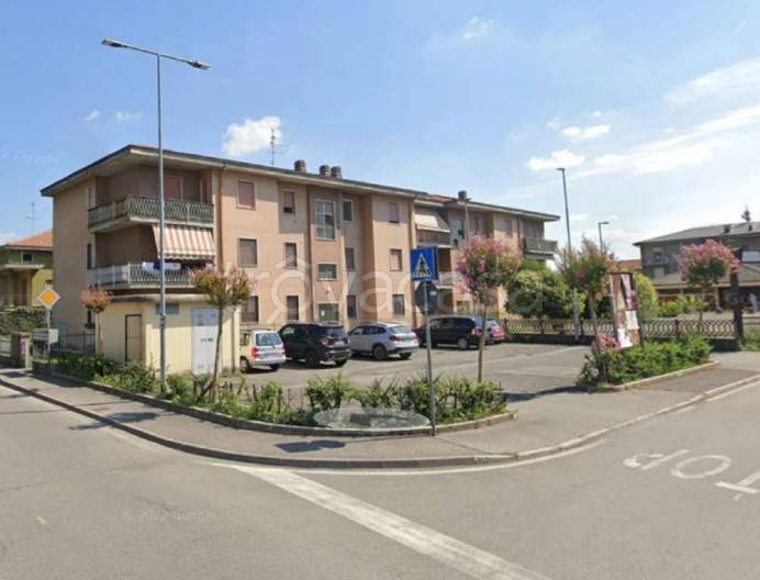 appartamento in vendita a Spirano