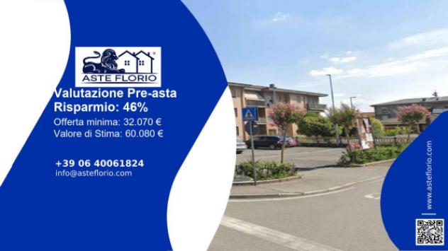 appartamento in vendita a Spirano