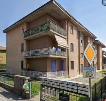 appartamento in vendita a Spirano