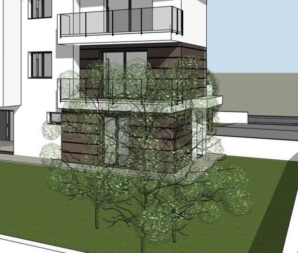 appartamento in vendita a Spirano