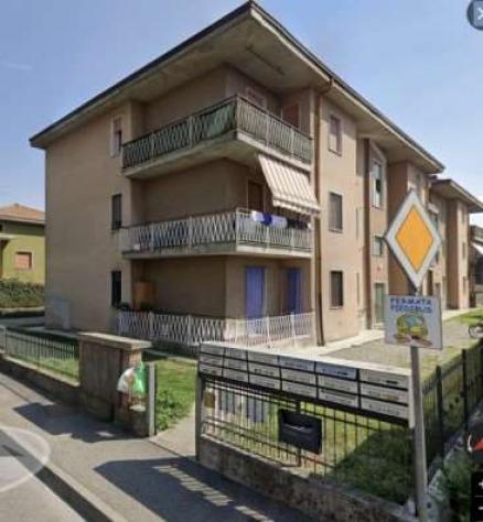 appartamento in vendita a Spirano