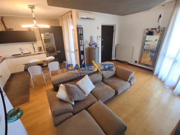 appartamento in vendita a Spirano