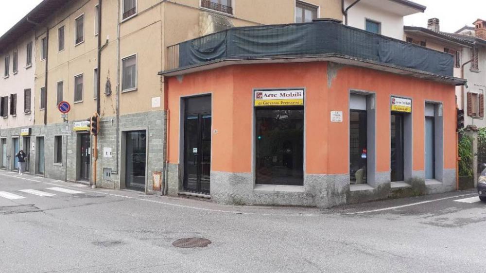 negozio in vendita a Spirano