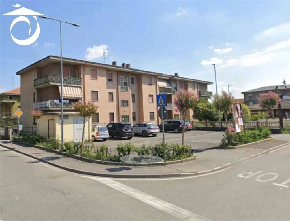 appartamento in vendita a Spirano