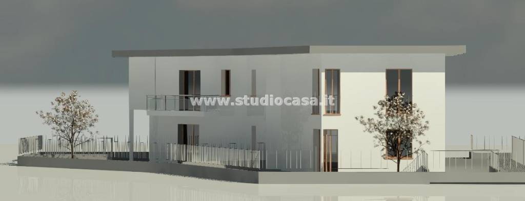 appartamento in vendita a Spirano