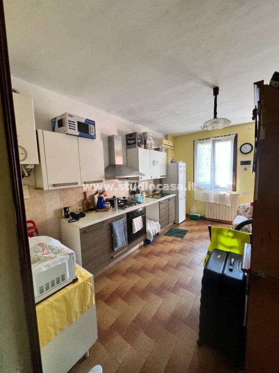 appartamento in vendita a Spirano