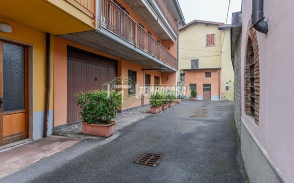 casa indipendente in vendita a Spirano