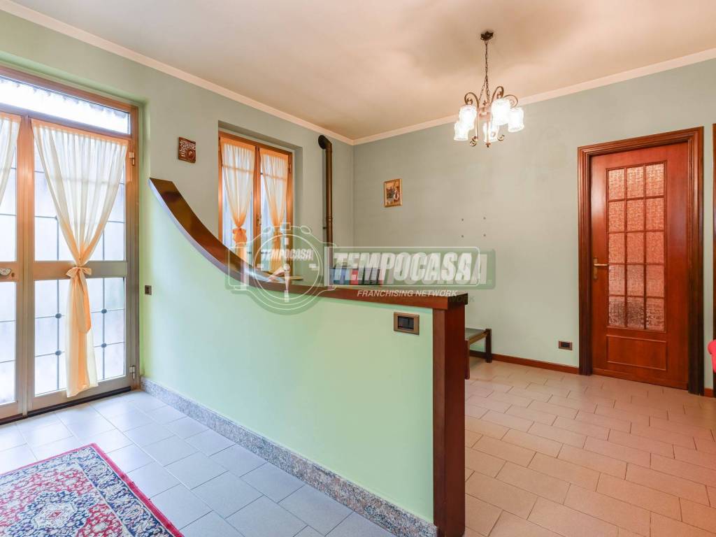 casa indipendente in vendita a Spirano