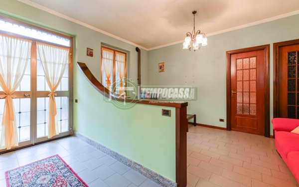 casa indipendente in vendita a Spirano