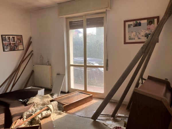 appartamento in vendita a Spirano