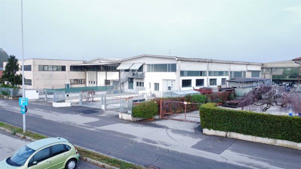 appartamento in vendita a Spirano