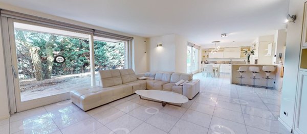 casa indipendente in vendita a Spirano