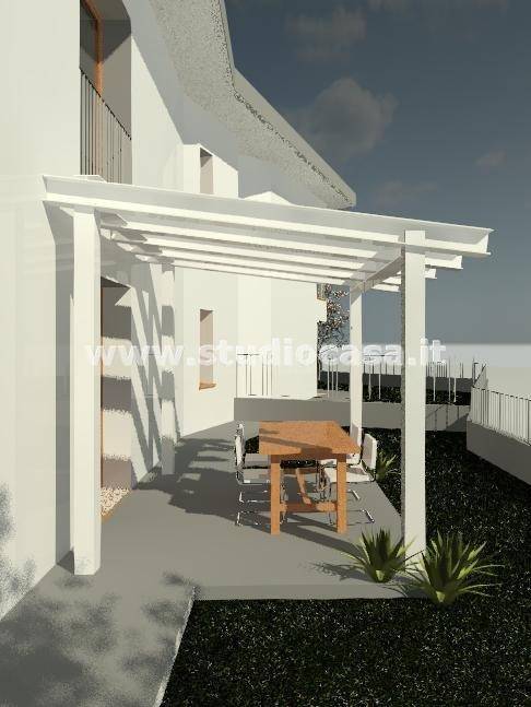 casa indipendente in vendita a Spirano