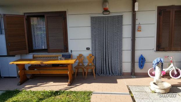 casa indipendente in vendita a Spirano
