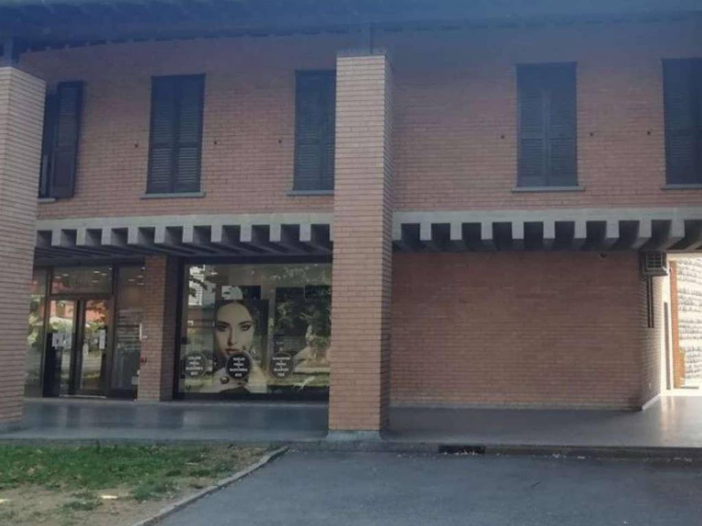 appartamento in vendita a Spirano