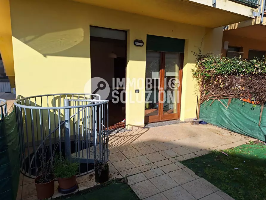 appartamento in vendita a Spirano
