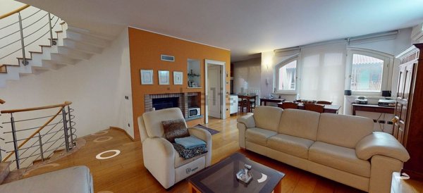 appartamento in vendita a Spirano