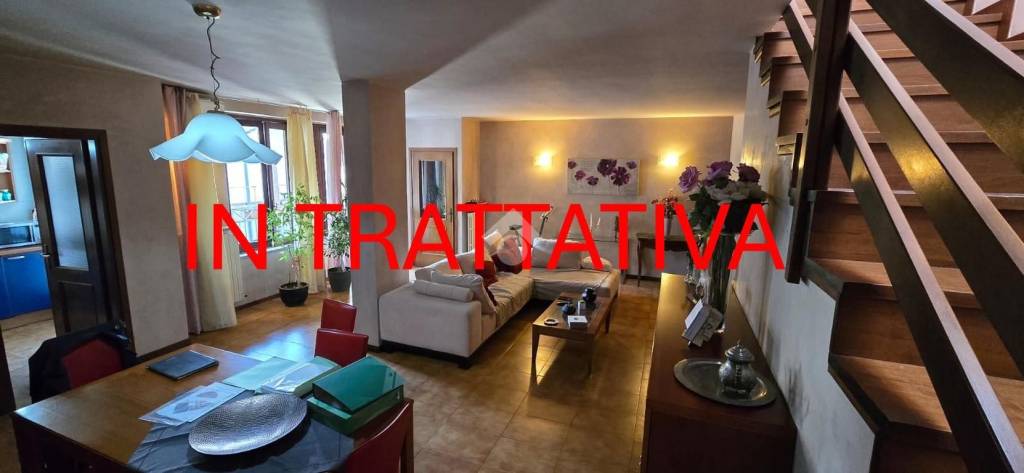 casa indipendente in vendita a Spirano