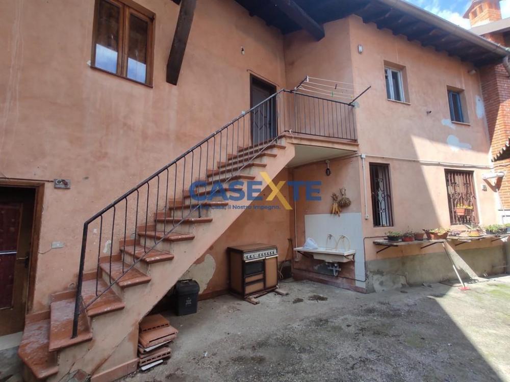 appartamento in vendita a Spirano